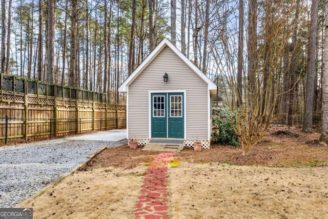 255 Westminister Village Boulevard, Sharpsburg, GA 30277