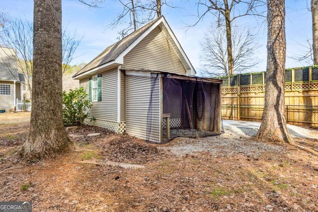 255 Westminister Village Boulevard, Sharpsburg, GA 30277