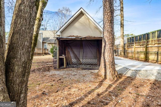 255 Westminister Village Boulevard, Sharpsburg, GA 30277