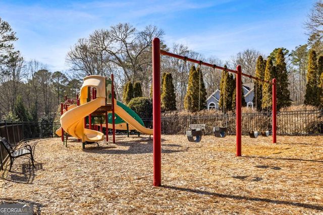 255 Westminister Village Boulevard, Sharpsburg, GA 30277