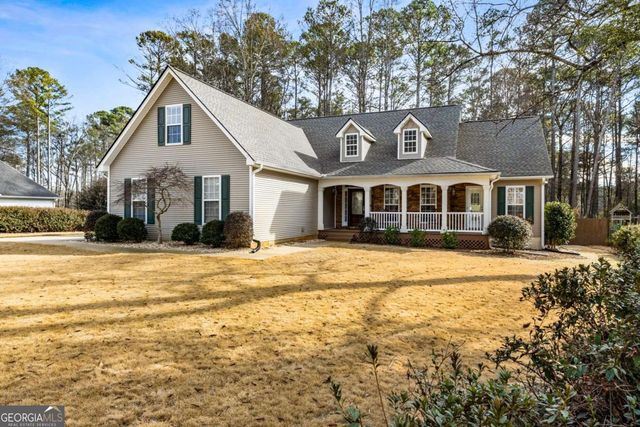 255 Westminister Village Boulevard, Sharpsburg, GA 30277