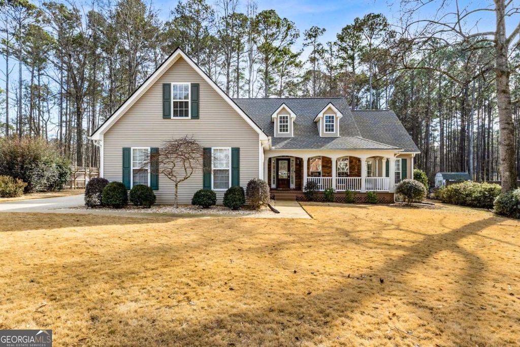 255 Westminister Village Boulevard, Sharpsburg, GA 30277