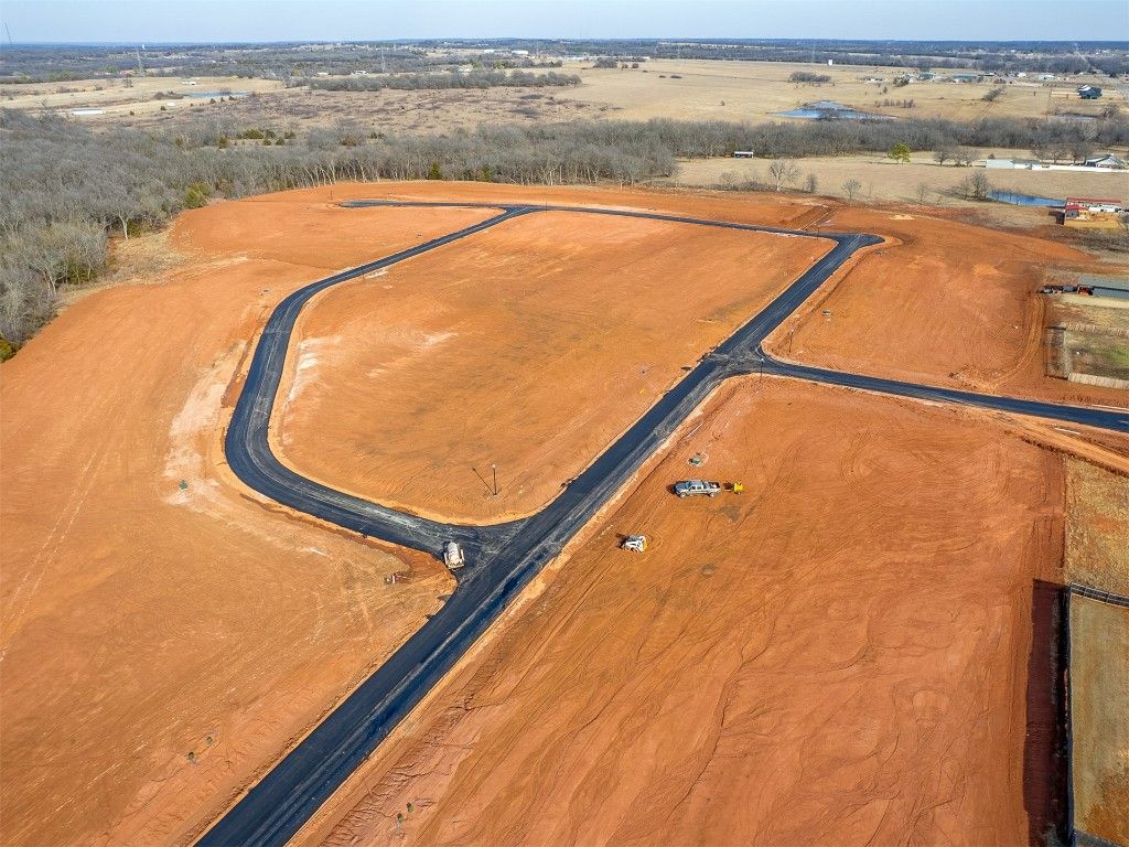 Sebastian Trail, Shawnee, OK 74804