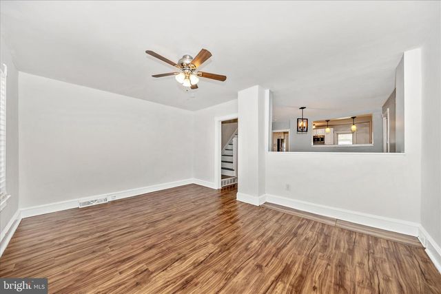 202 MAPLE AVE, Frederick, MD 21701