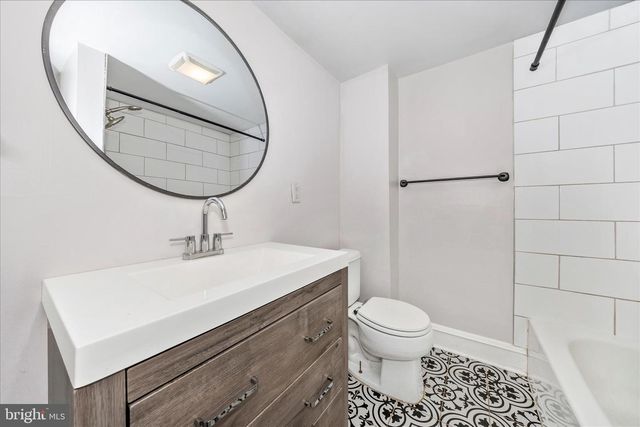 202 MAPLE AVE, Frederick, MD 21701