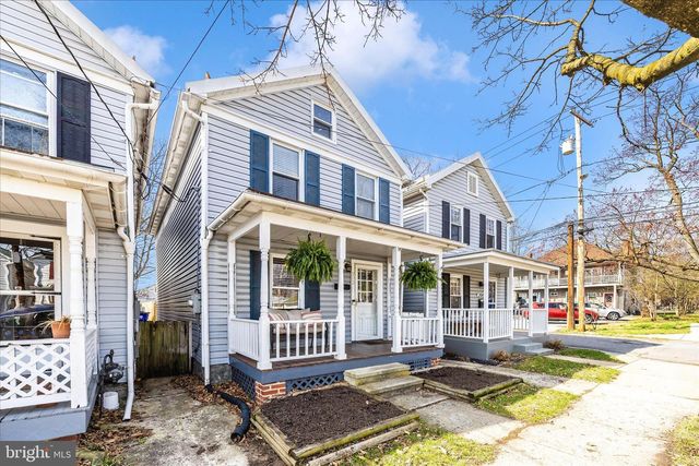 202 MAPLE AVE, Frederick, MD 21701