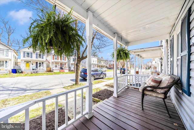 202 MAPLE AVE, Frederick, MD 21701