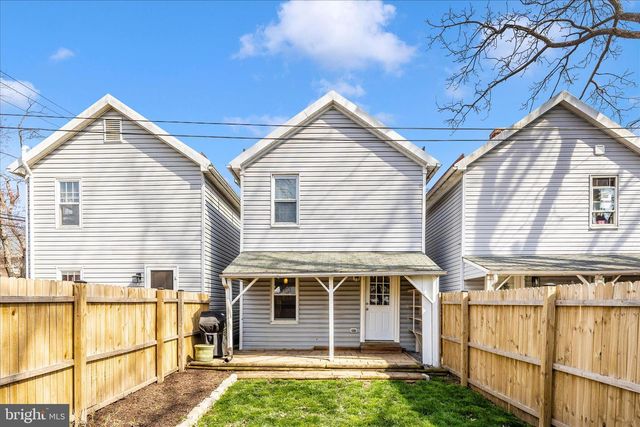 202 MAPLE AVE, Frederick, MD 21701