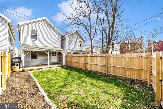 202 MAPLE AVE, Frederick, MD 21701