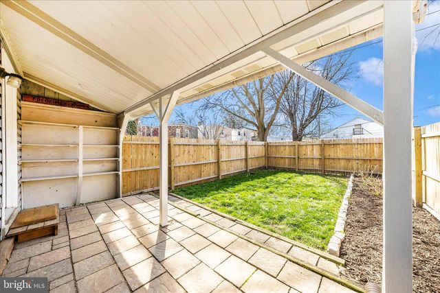 202 MAPLE AVE, Frederick, MD 21701