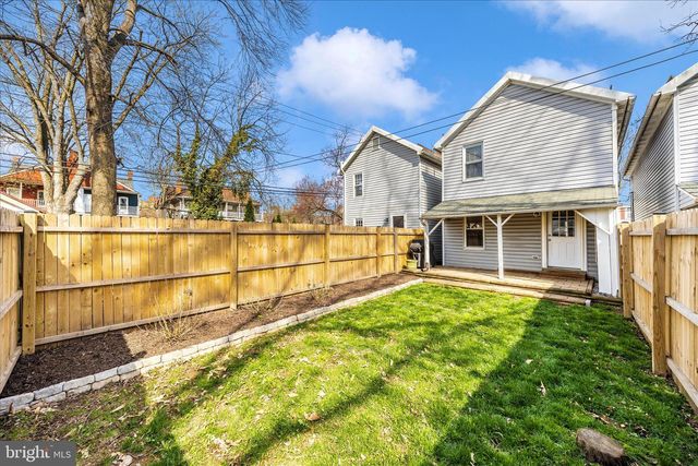 202 MAPLE AVE, Frederick, MD 21701