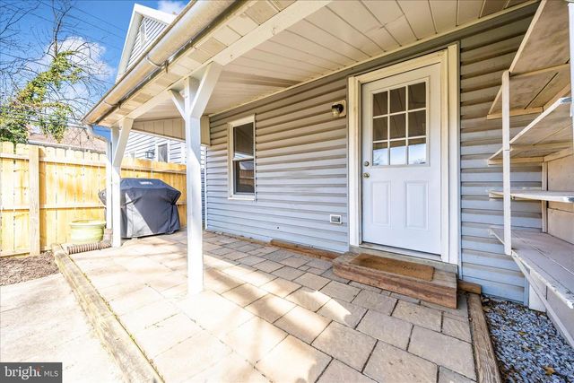 202 MAPLE AVE, Frederick, MD 21701