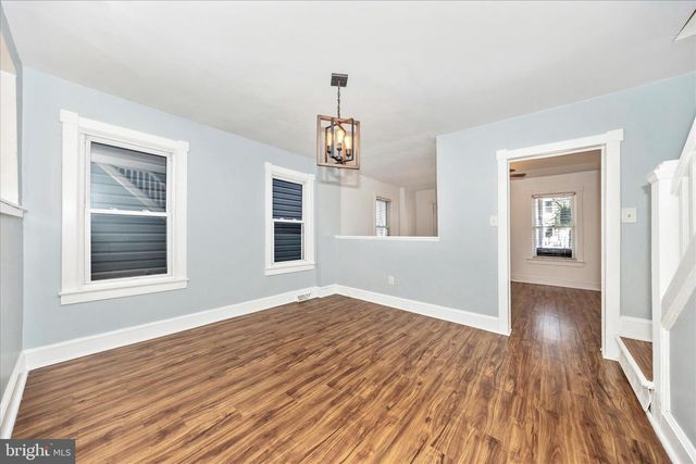 202 MAPLE AVE, Frederick, MD 21701