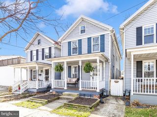 202 MAPLE AVE, Frederick, MD 21701