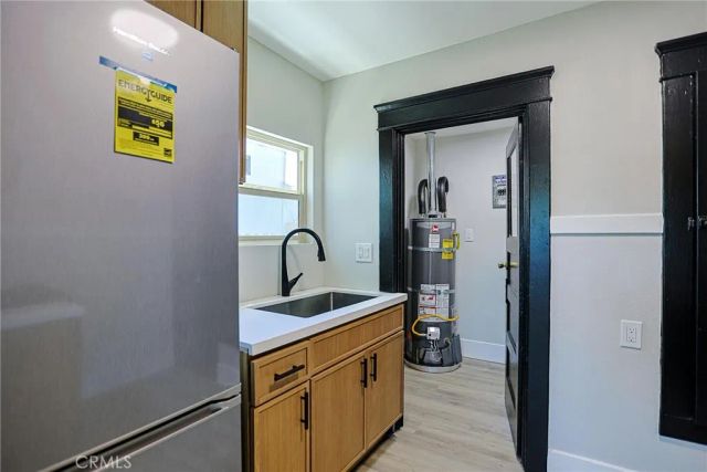 401 S Garnsey Street, Santa Ana, CA 92701