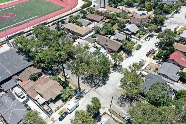 401 S Garnsey Street, Santa Ana, CA 92701