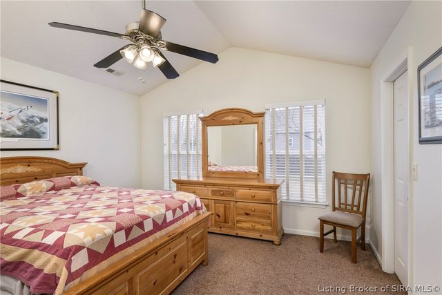 5807 Quarter Court, Jeffersonville, IN 47130