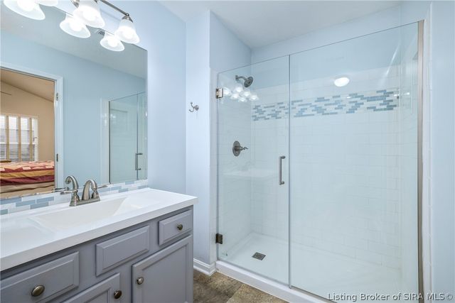 5807 Quarter Court, Jeffersonville, IN 47130