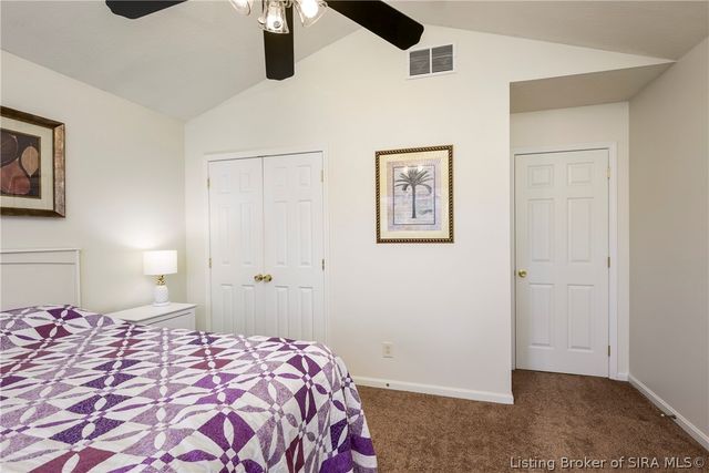 5807 Quarter Court, Jeffersonville, IN 47130