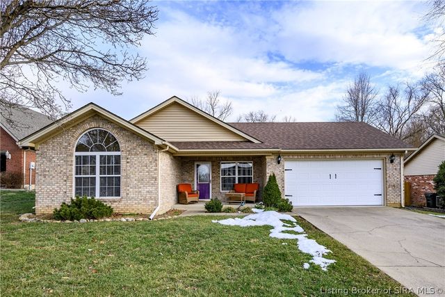 5807 Quarter Court, Jeffersonville, IN 47130