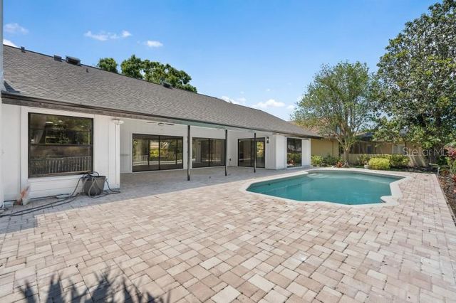 5474 DOMINICA CIRCLE, Sarasota, FL 34233