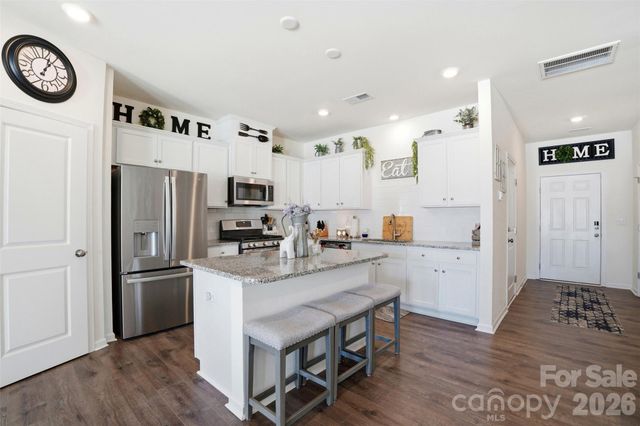 5231 Maynard Hill Drive, Monroe, NC 28110