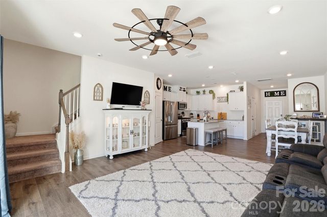 5231 Maynard Hill Drive, Monroe, NC 28110