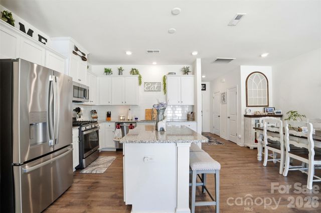 5231 Maynard Hill Drive, Monroe, NC 28110