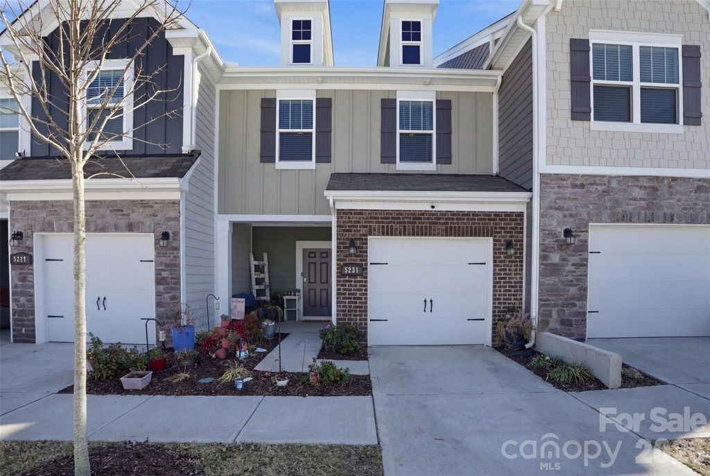 5231 Maynard Hill Drive, Monroe, NC 28110