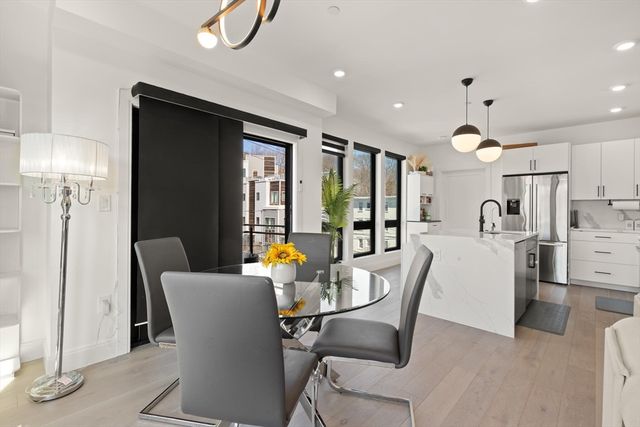 11 Tafthill Ter 4, Boston, MA 02131