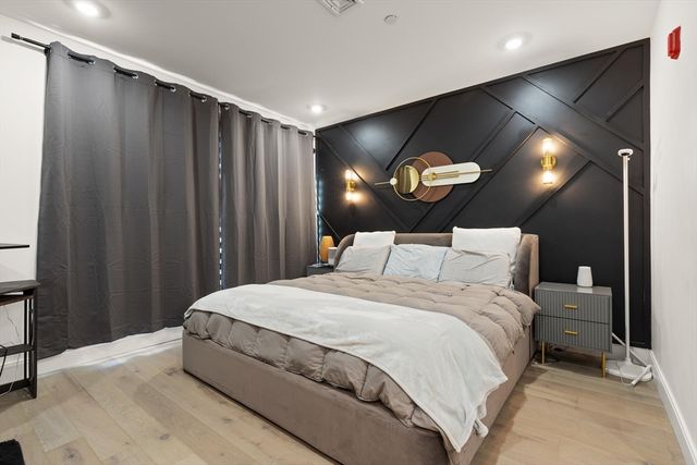 11 Tafthill Ter 4, Boston, MA 02131