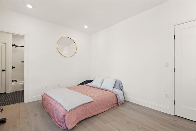 11 Tafthill Ter 4, Boston, MA 02131