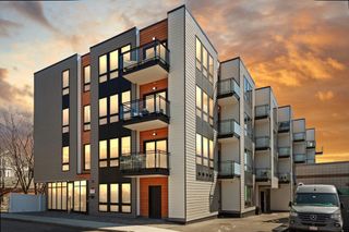 11 Tafthill Ter 4, Boston, MA 02131