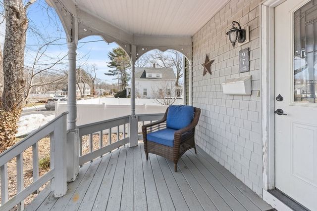 97 East St, Mansfield, MA 02048