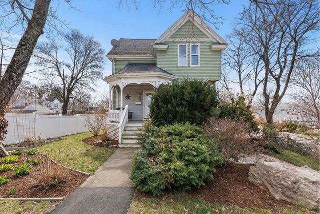 97 East St, Mansfield, MA 02048