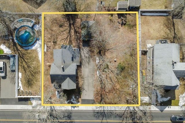 97 East St, Mansfield, MA 02048