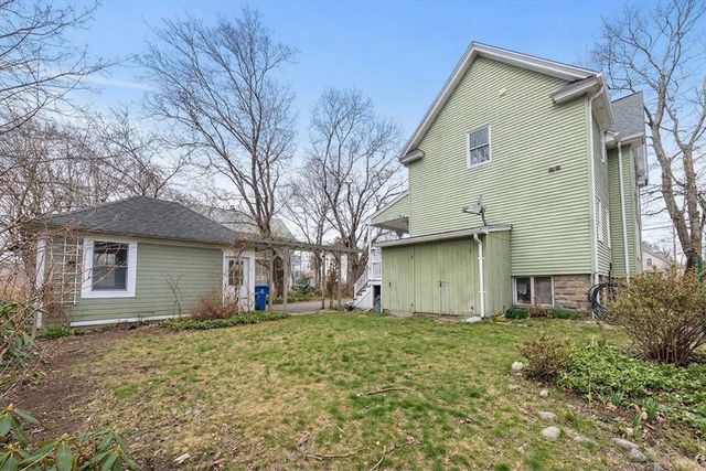 97 East St, Mansfield, MA 02048