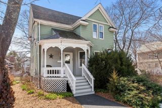 97 East St, Mansfield, MA 02048
