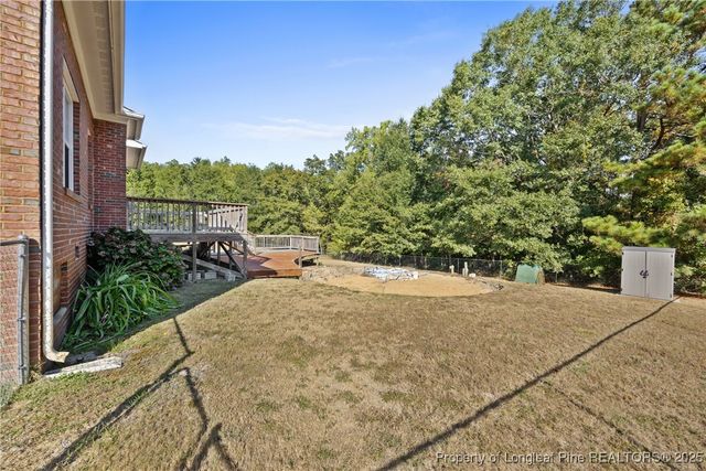 6980 Glynn Mill Farm Drive, Fayetteville, NC 28306