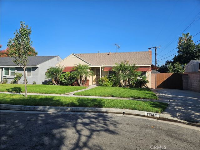 11345 Belfair, Norwalk, CA 90650