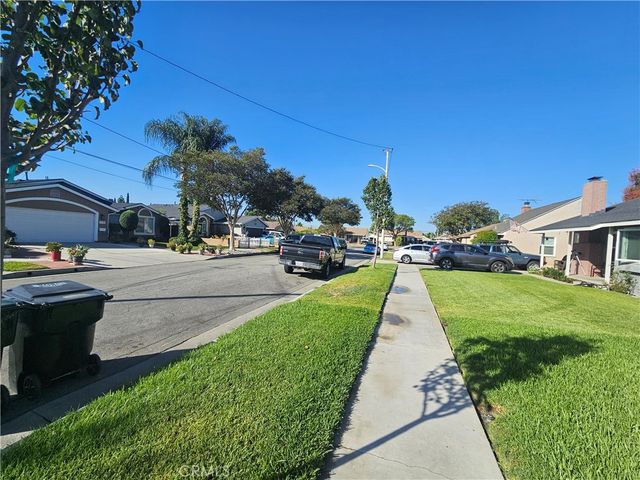 11345 Belfair, Norwalk, CA 90650