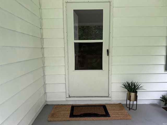15336 County Farm Rd., Shoals, IN 47581