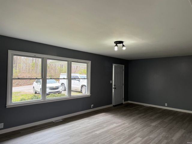 15336 County Farm Rd., Shoals, IN 47581