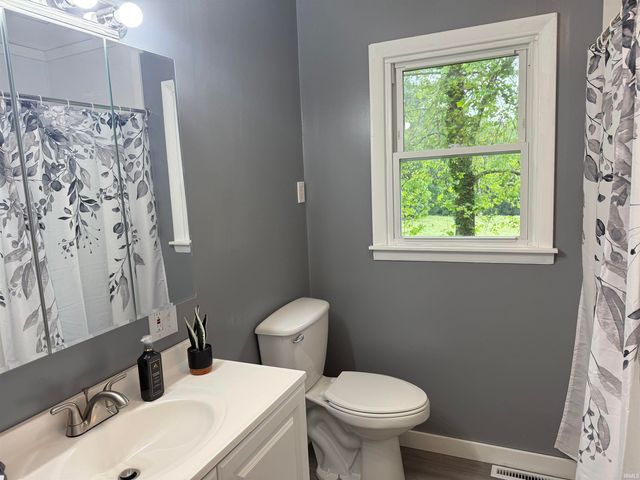 15336 County Farm Rd., Shoals, IN 47581