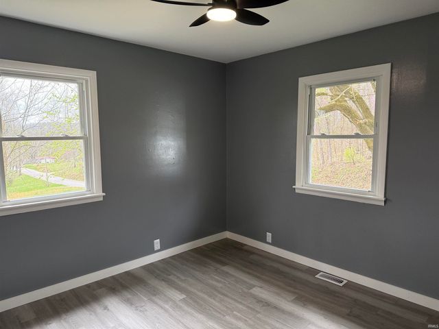 15336 County Farm Rd., Shoals, IN 47581