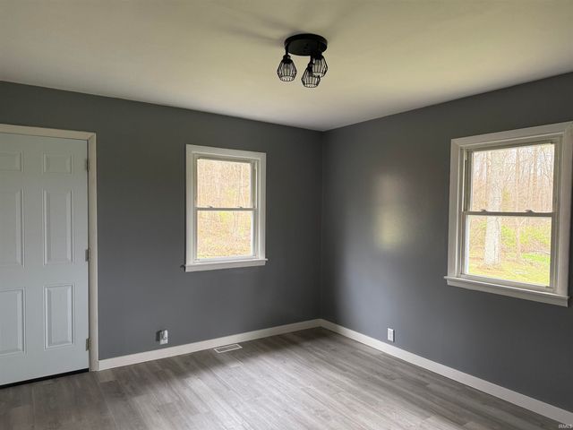 15336 County Farm Rd., Shoals, IN 47581