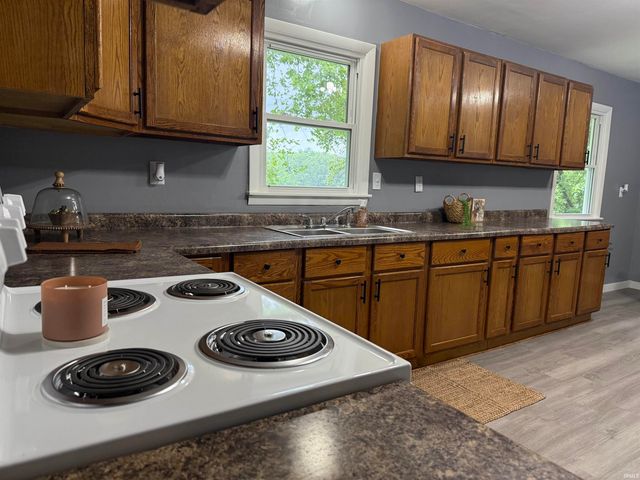 15336 County Farm Rd., Shoals, IN 47581