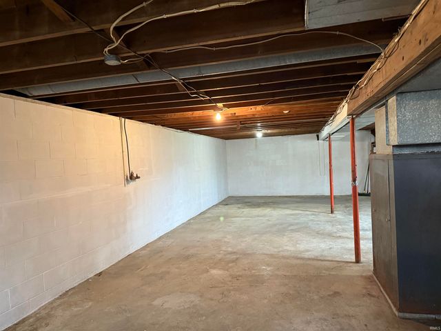 15336 County Farm Rd., Shoals, IN 47581