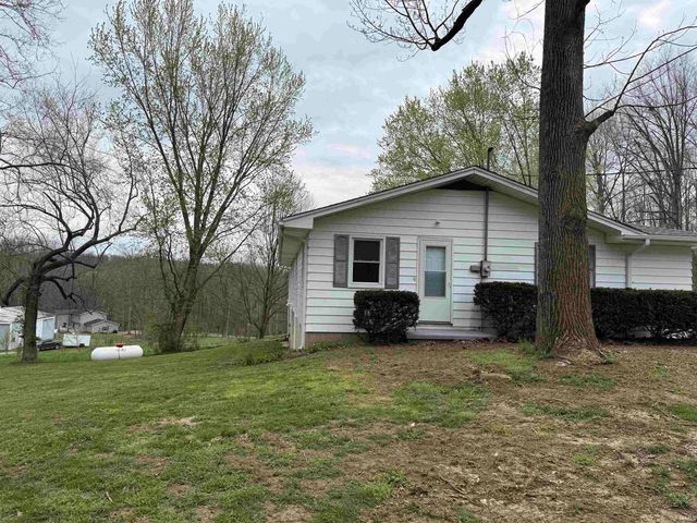 15336 County Farm Rd., Shoals, IN 47581