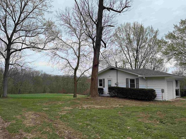 15336 County Farm Rd., Shoals, IN 47581